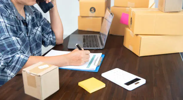 Office Moving Checklist White House, TN