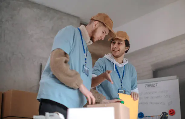 Packing Tips for Moving in White House, TN